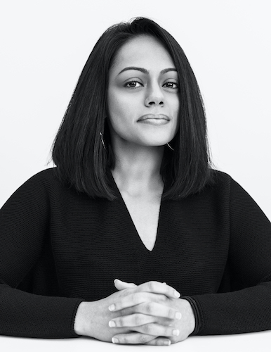 Sasha Ahuja Sasha Ahuja